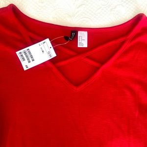 Brand new never worn